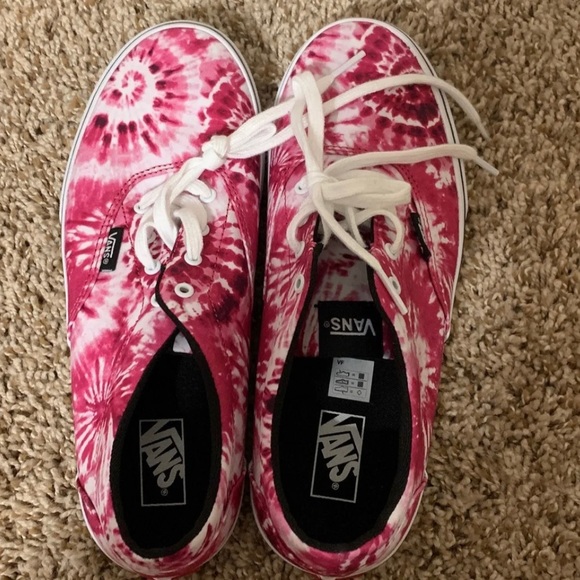 Vans Doheny - Picture 1 of 4